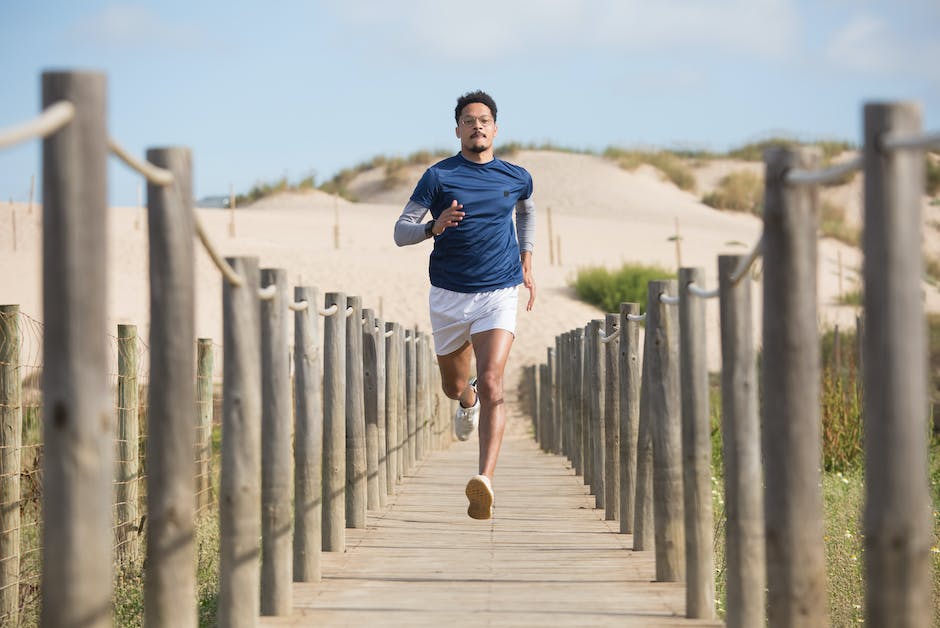 The Benefits of Hill Training for Runners