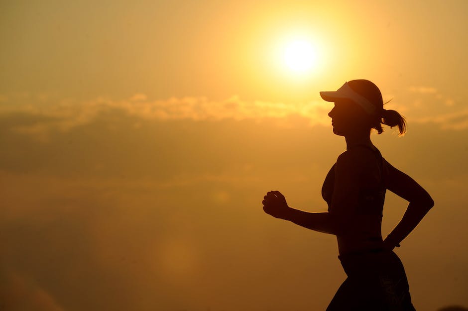 Mastering the Art of Breathing While Running