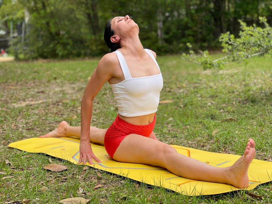 The Benefits of Incorporating Yoga into Your Running Routine