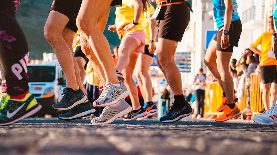 How to Train for a 5K Race: Tips for Beginners
